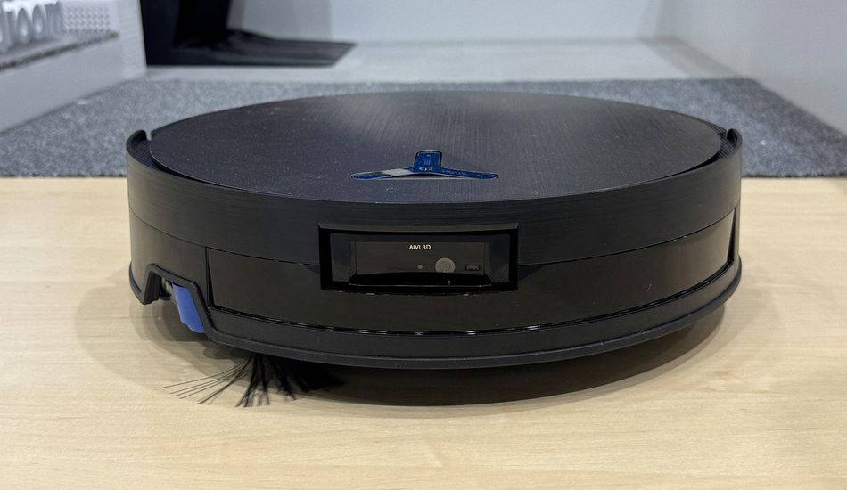 imageIA Locale Aspirateur